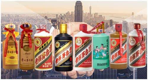 孝感大悟县回收茅台